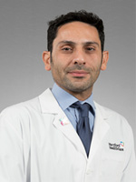 Michael Elias, M.D.